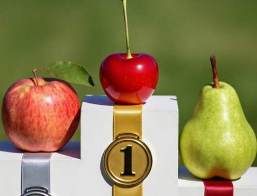 Firman Pollen 2025 Sales Rankings