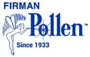 Firman Pollen Logo